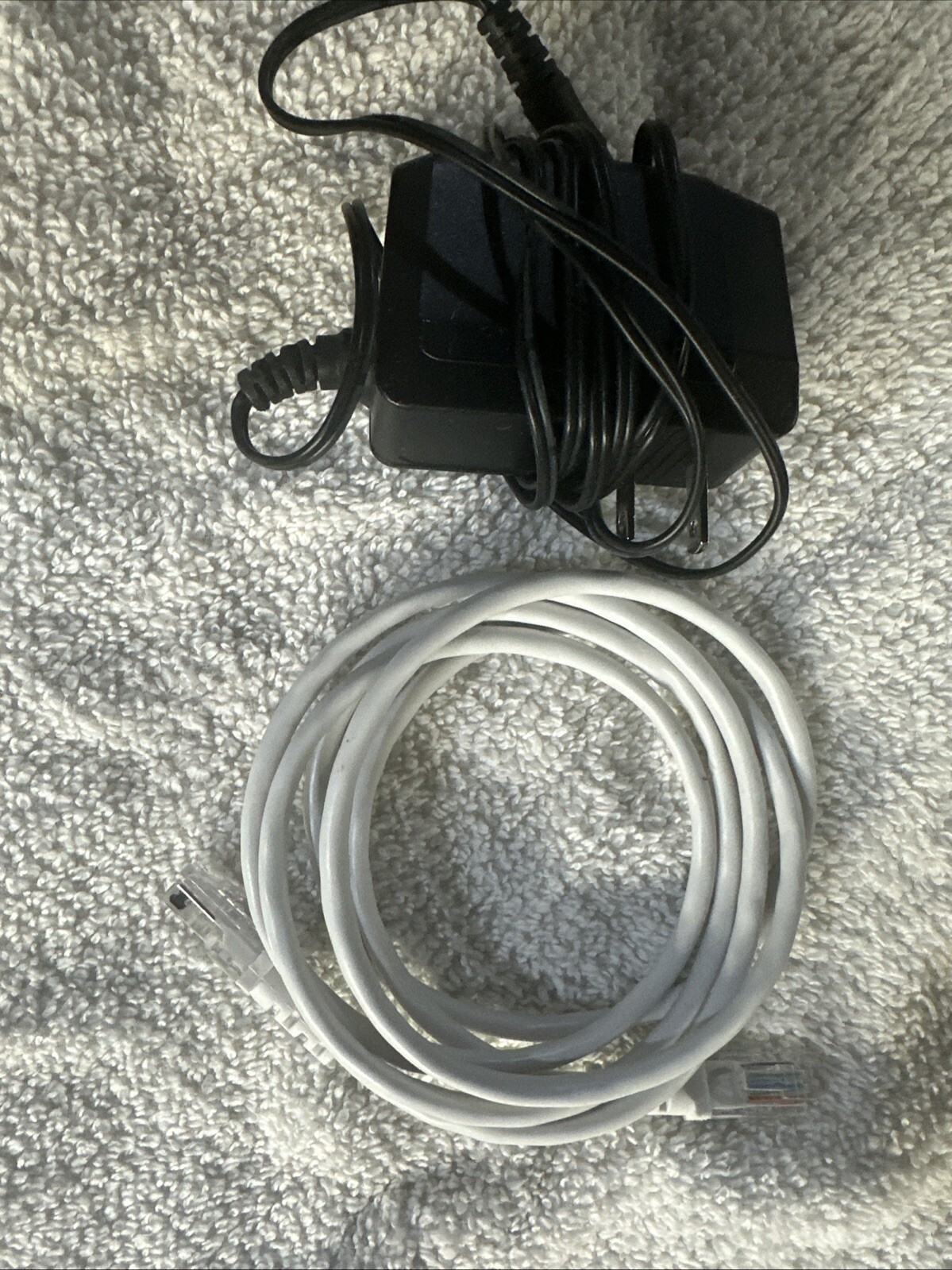 Motorola SBG6580 Arris Surfboard Cable Modem WiFi Router Dual Band DOCSIS 3.0