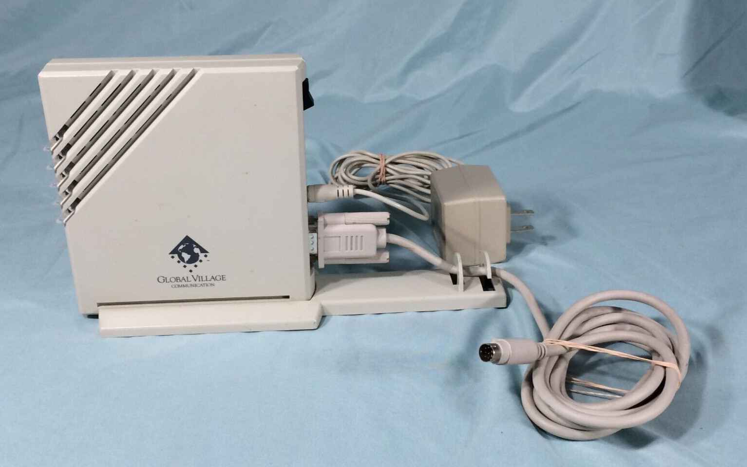 Global Village Teleport/Mercury A805 Modem For Apple Macintosh