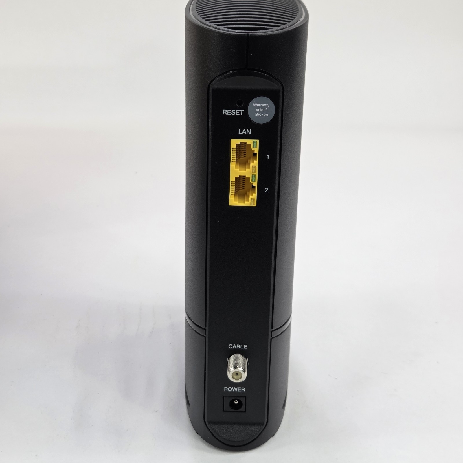 Arris G18 AX1800 Surfboard Dual Band WiFi-6 & DOCSIS 3.1 Cable Modem