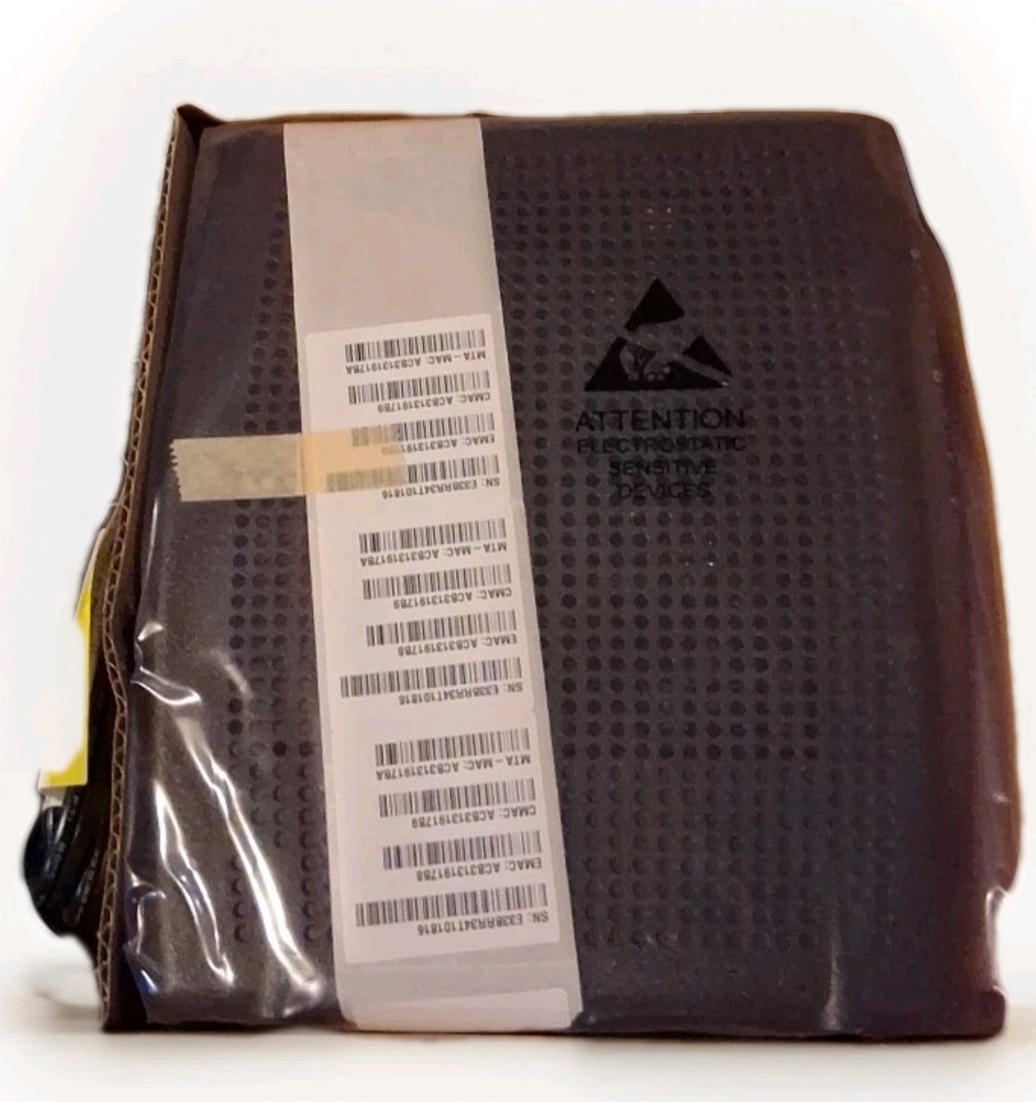 Arris US-Based D 3.0 8×4 Cable Modem 100-240 VAC Model CM820A TC00DLD820 A514