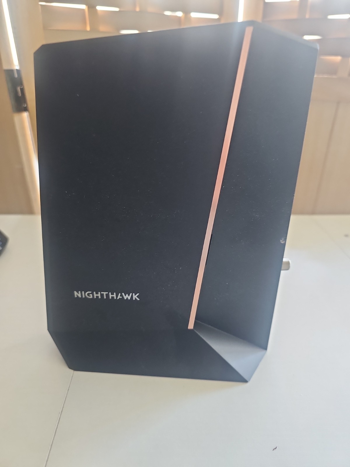NETGEAR Nighthawk CM2000 DOCSIS 3.1 Cable Modem 2.5Gbps Multi-Gig Tested