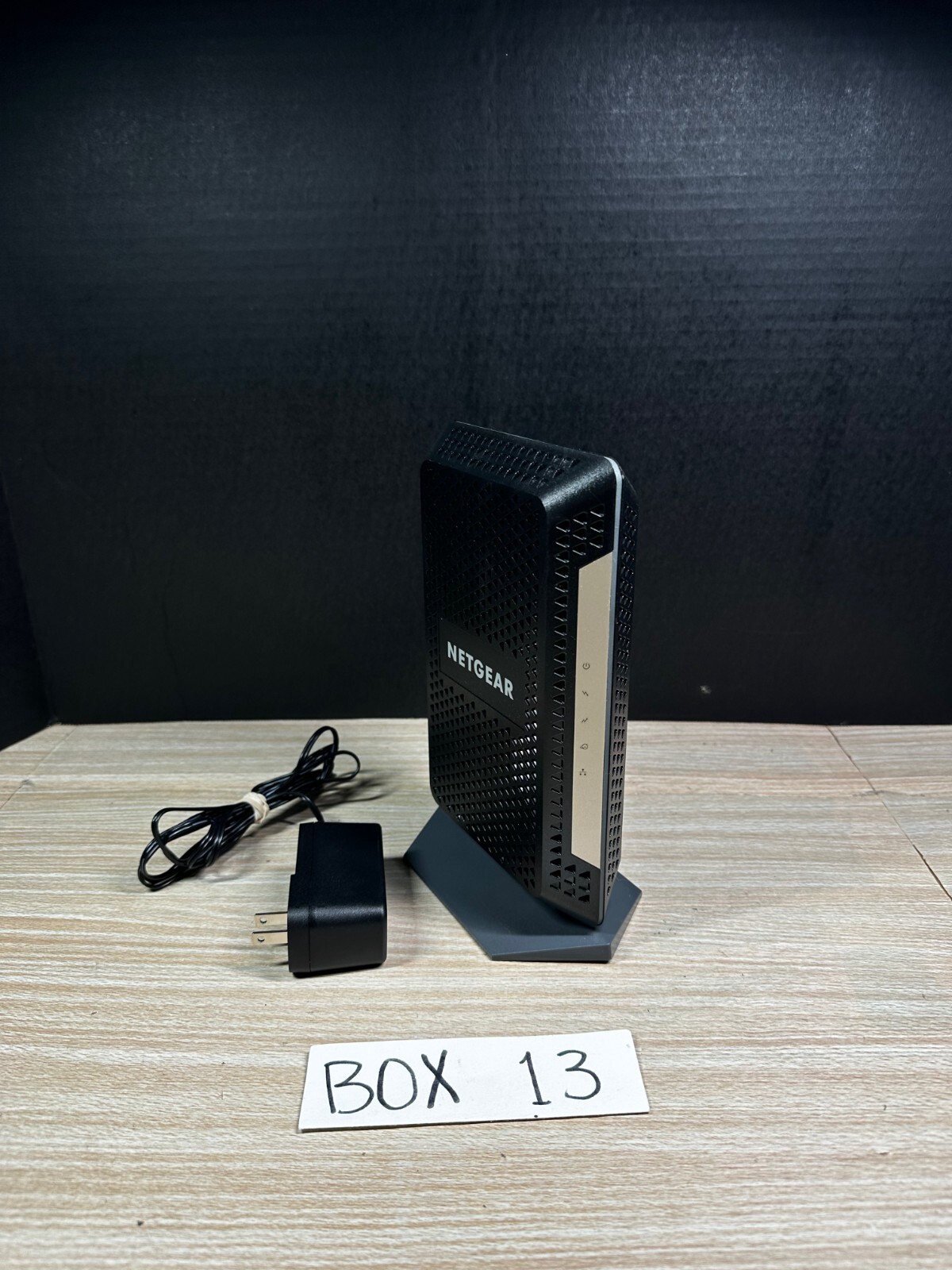 Netgear Cable Modem CM1000v2