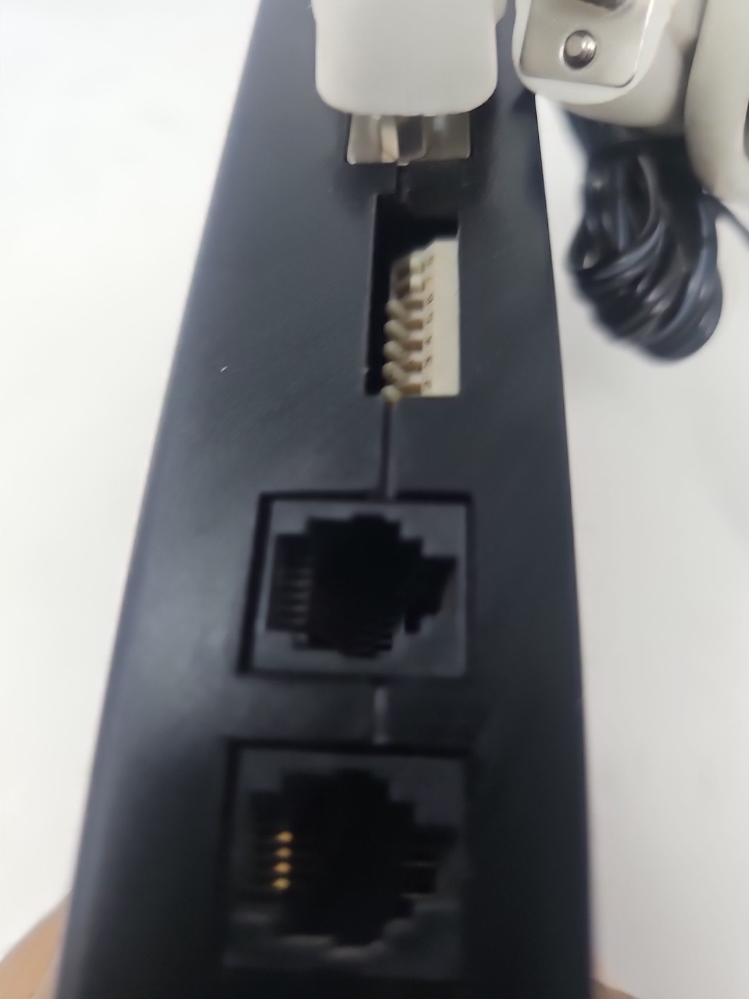USRobotic 5686 V92 External Faxmodem