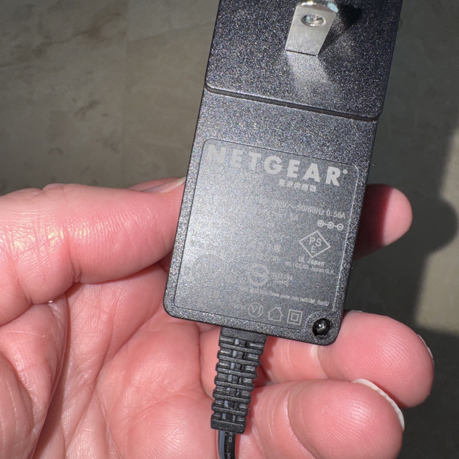 Netgear CM1100 DOCSIS 3.1 Multi-Gig Cable Modem