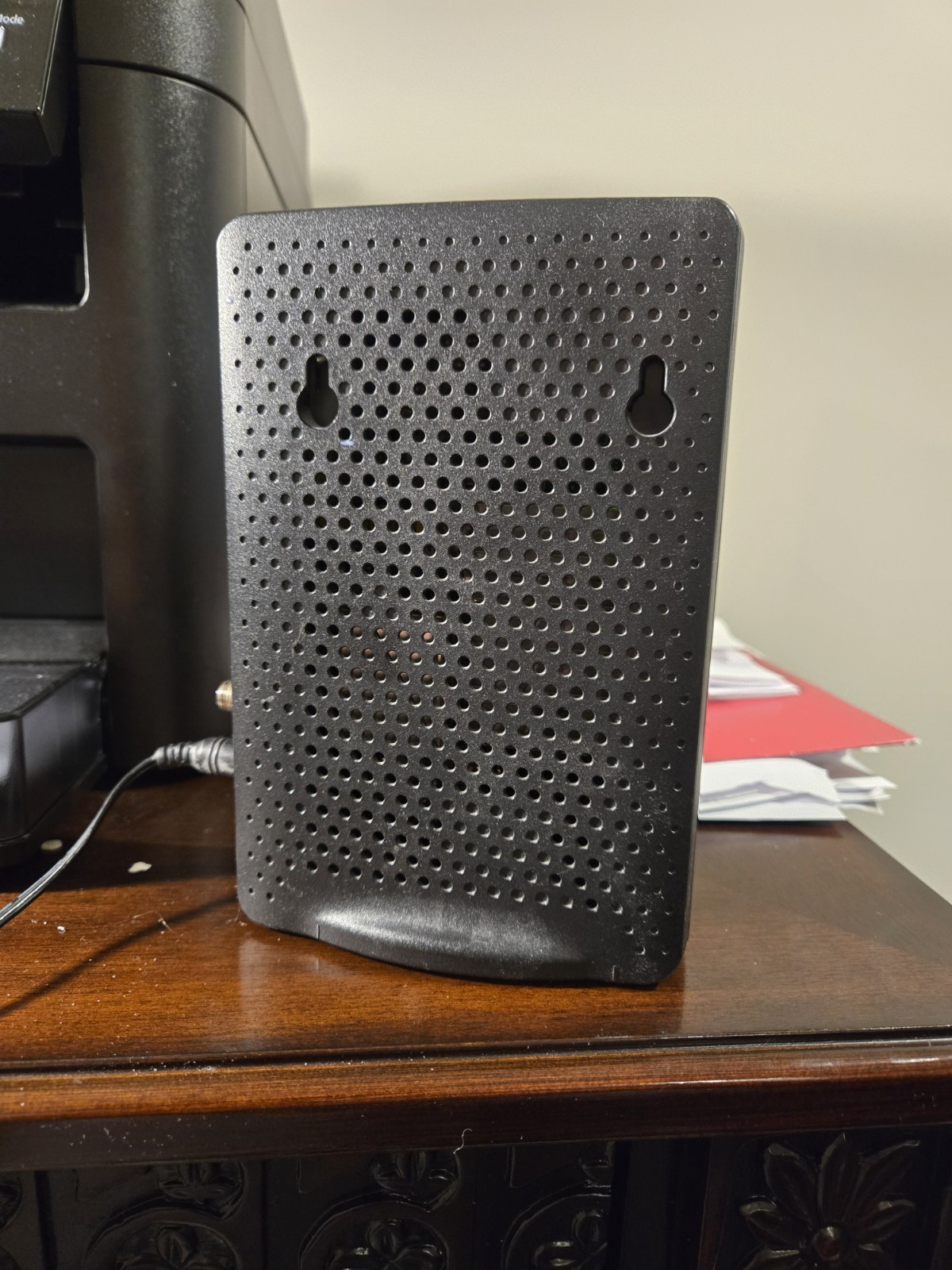 Cisco DPC3216 Modem with power supply-preowned