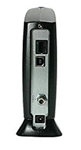 ARRIS / Motorola SURFboard SB5101U DOCSIS 2.0 Cable Modem Only