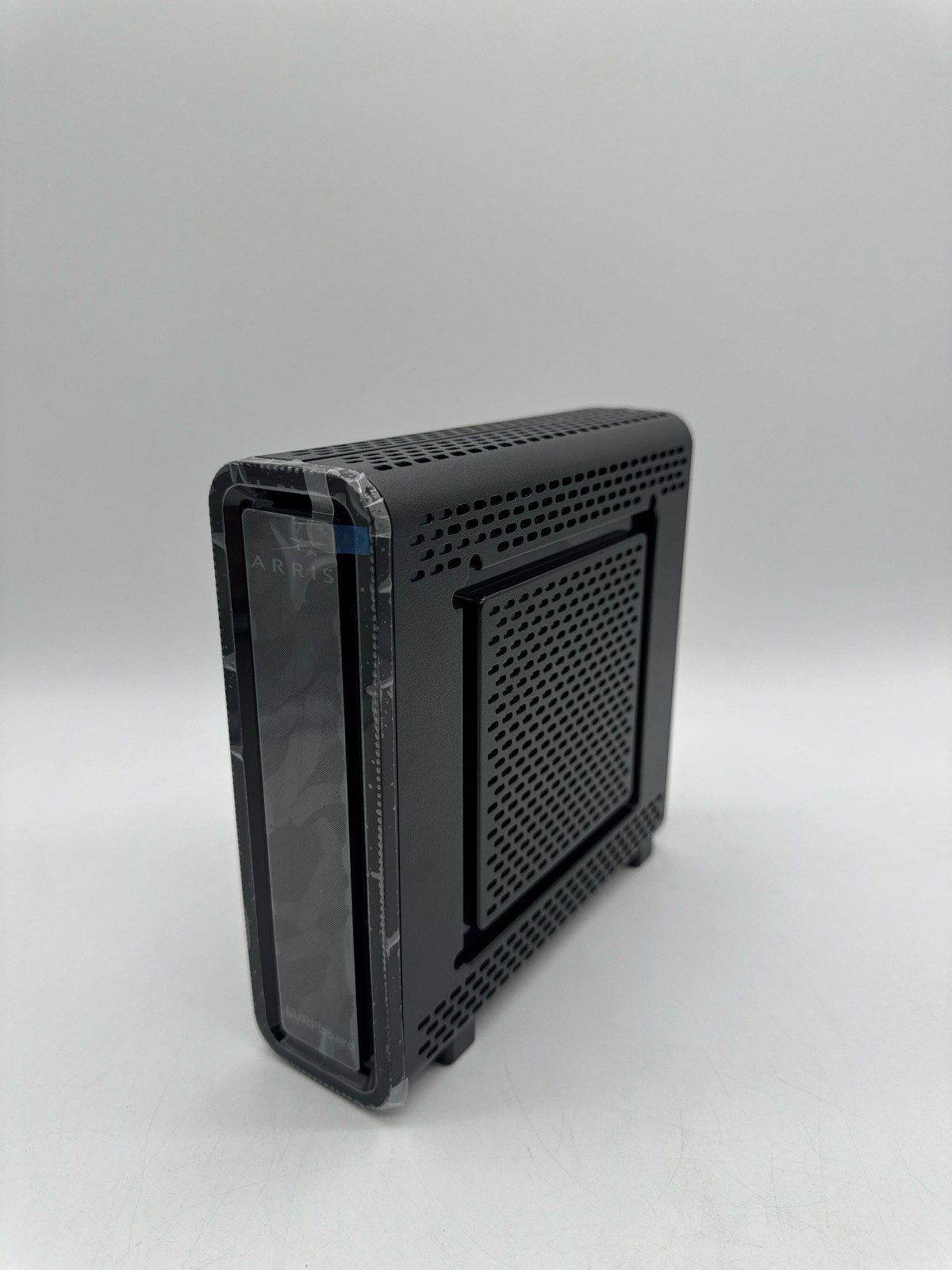 ARRIS SURFboard SBG10 DOCSIS 3.0 Cable Modem Router AC1600 Gigabit Black (10)