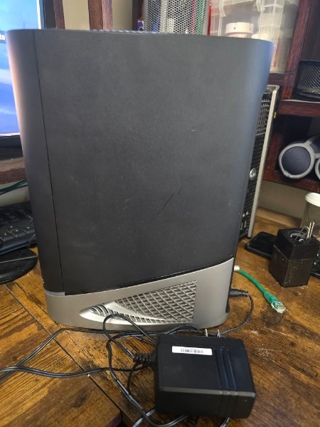Arris SURFboard G54 BE18000 WiFi 7 DOCSIS 3.1 Cable Modem/Router Combo