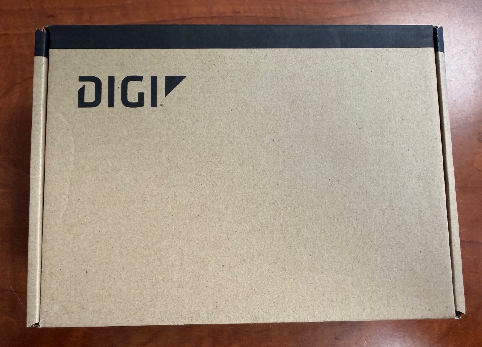 Digi 6310-DX LTE Cellular Router Gateway w/ Accelerated 1002-CM Modem Open Box