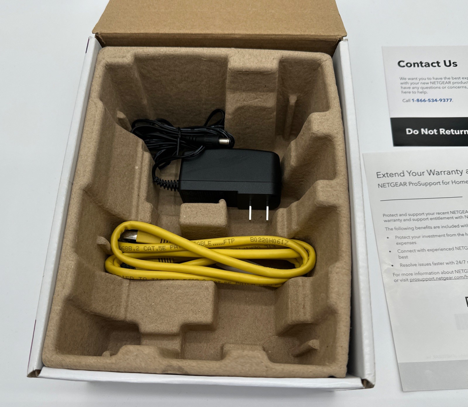 New Netgear CM700 High Speed Cable Modem Docsis 3.0