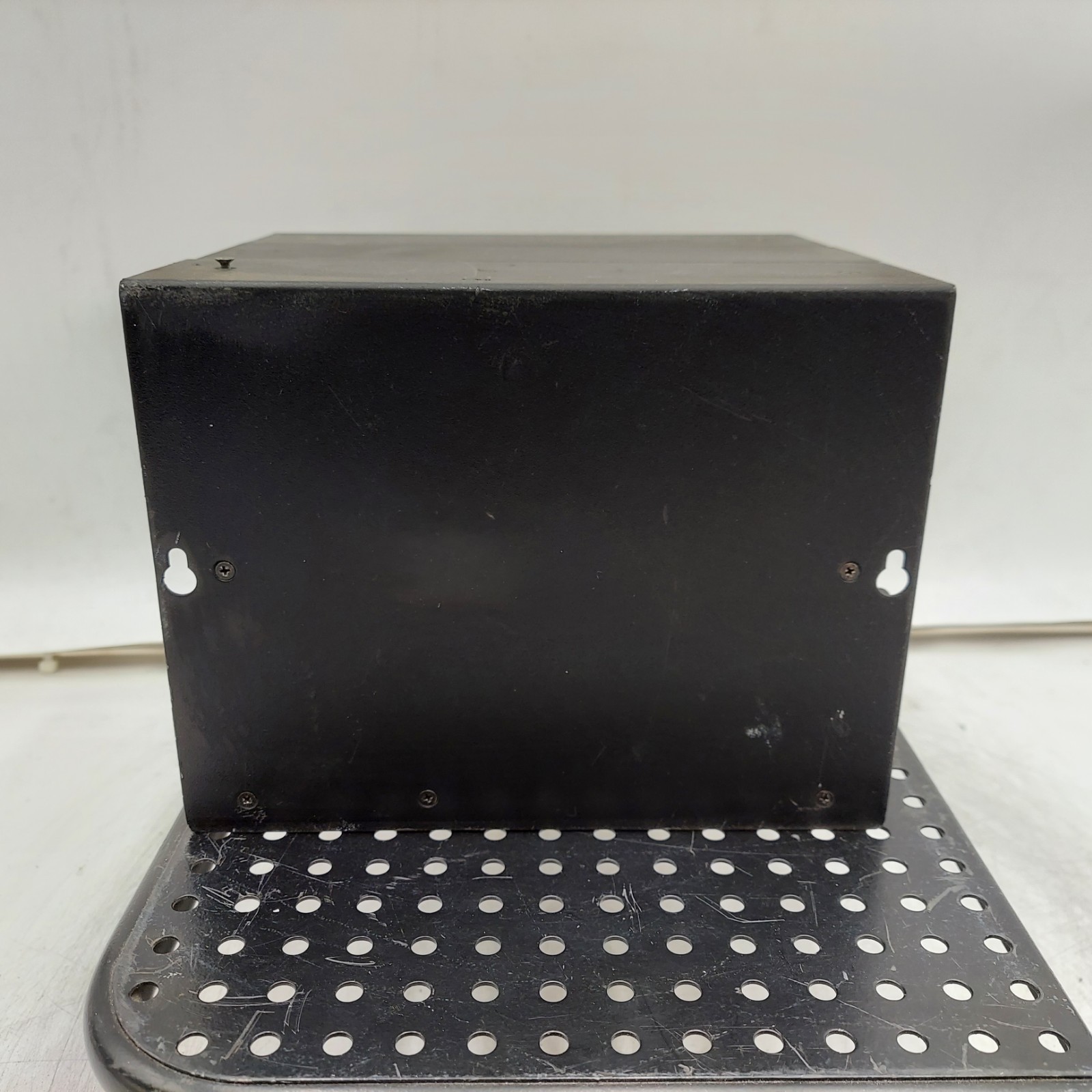 LOT OF 3 GDI Communications FDM-FSK Fiber Optic Modem