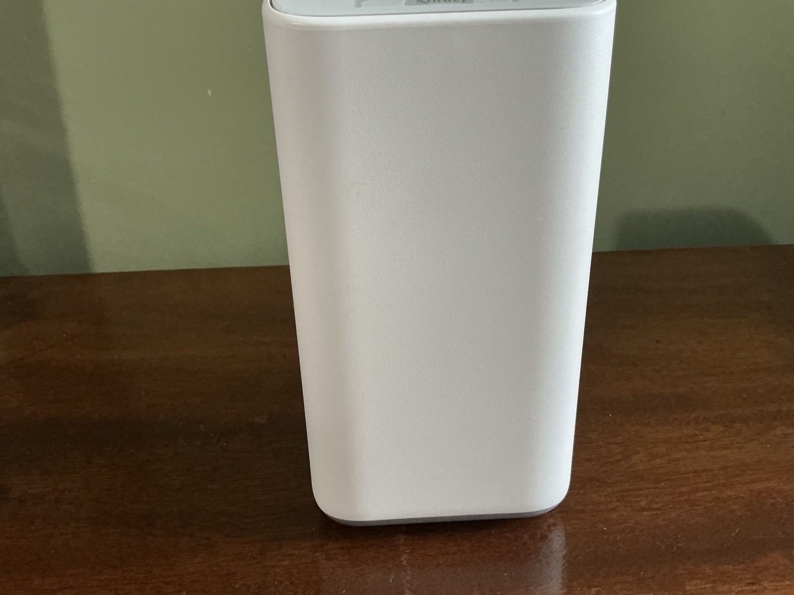 Xfinity XFSETUP- 70F9 Modem WiFi Router NO Power Cord [UNTESTED]