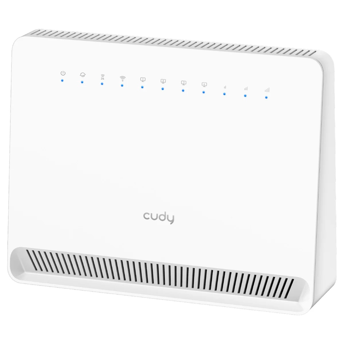 Cudy ac1200 Wi-Fi 4G LTE-CAT6 GIGABIT ROUTER LT700V MESH ROUTER (