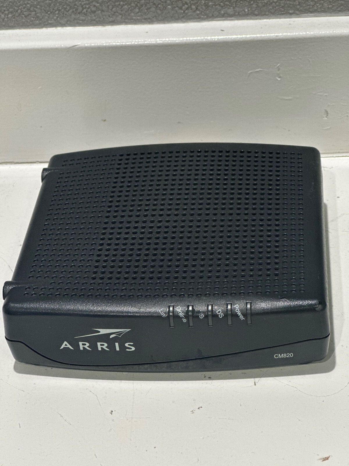 ARRIS CM820A Cable Modem