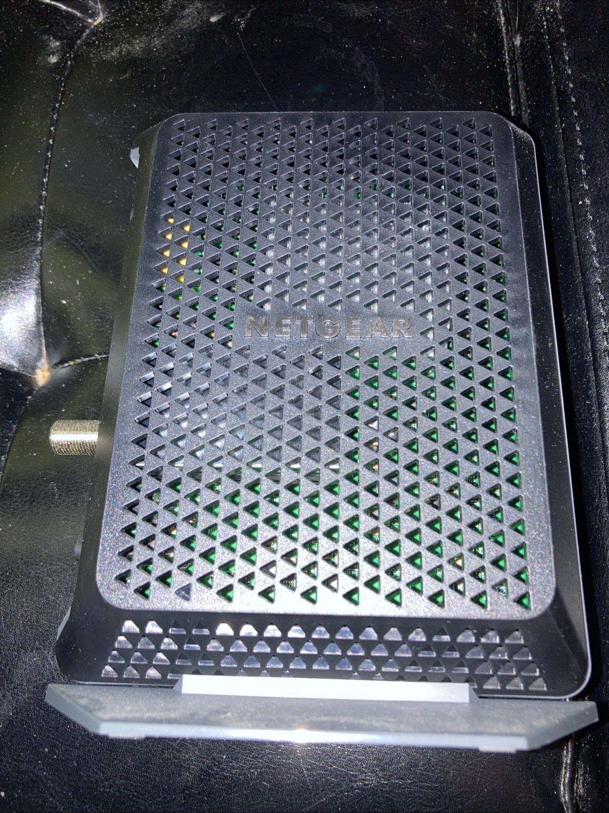 NETGEAR CM700-100NAR High Speed DOCSIS 3.0 Cable Modem Used