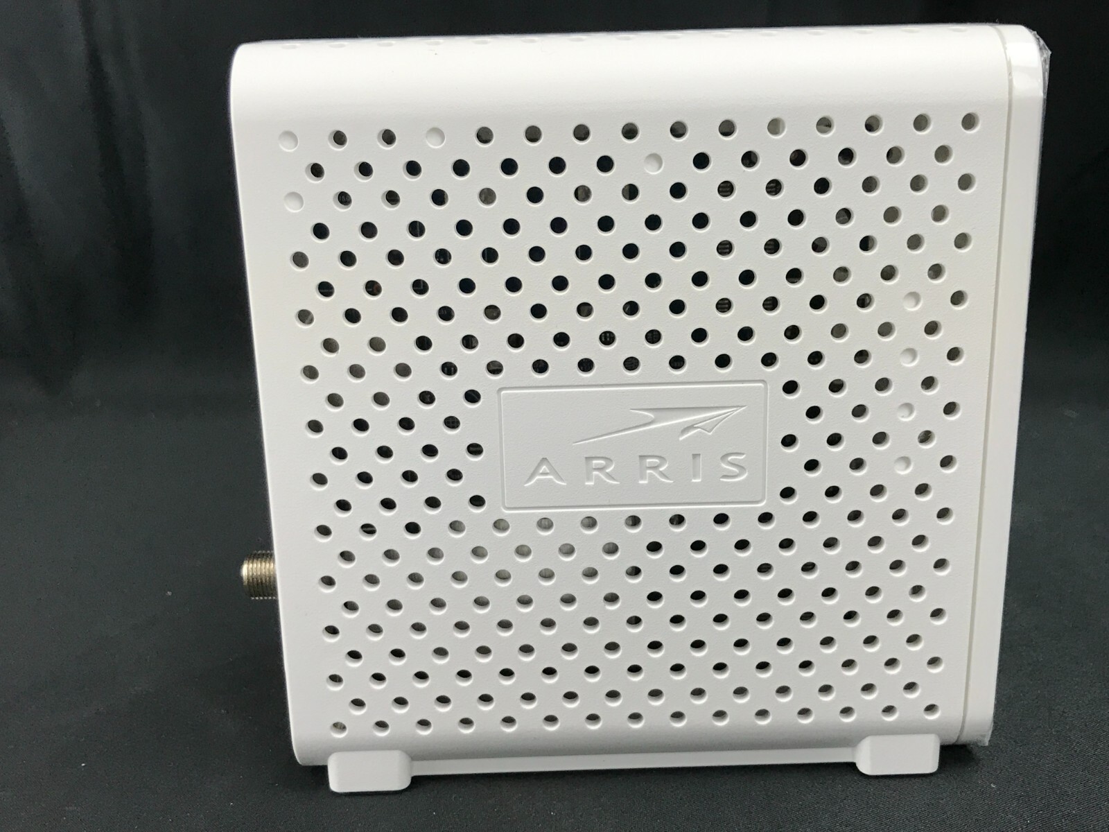 ARRIS SURFboard SB6183 DOCSIS 3.0 Cable Modem – No AC Adapter