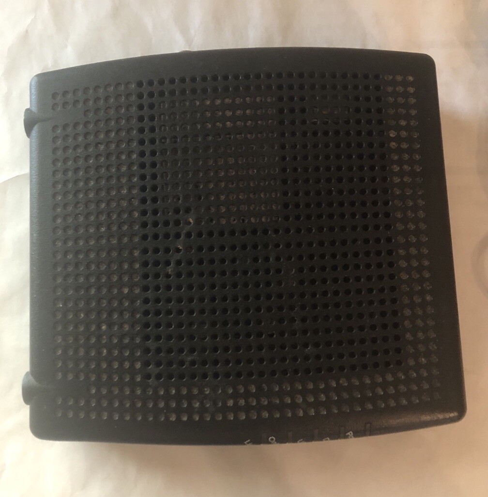 Arris CM820A DOCSIS 3.0 Cable Modem CM820 TC00DLD820