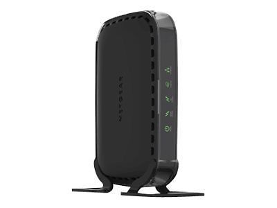 Netgear DOCSIS 30 (CM400-100NAS) 340 Mbps