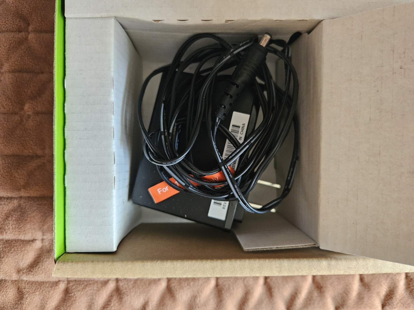 New In Box Century Link Wireless Router Modem, Never Used