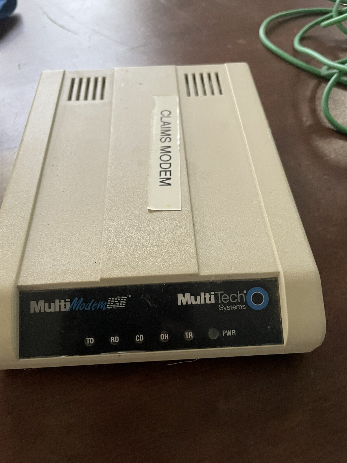MultiTech Multi-Tech MultiZBA (MT5634ZBA) 56 Kbps