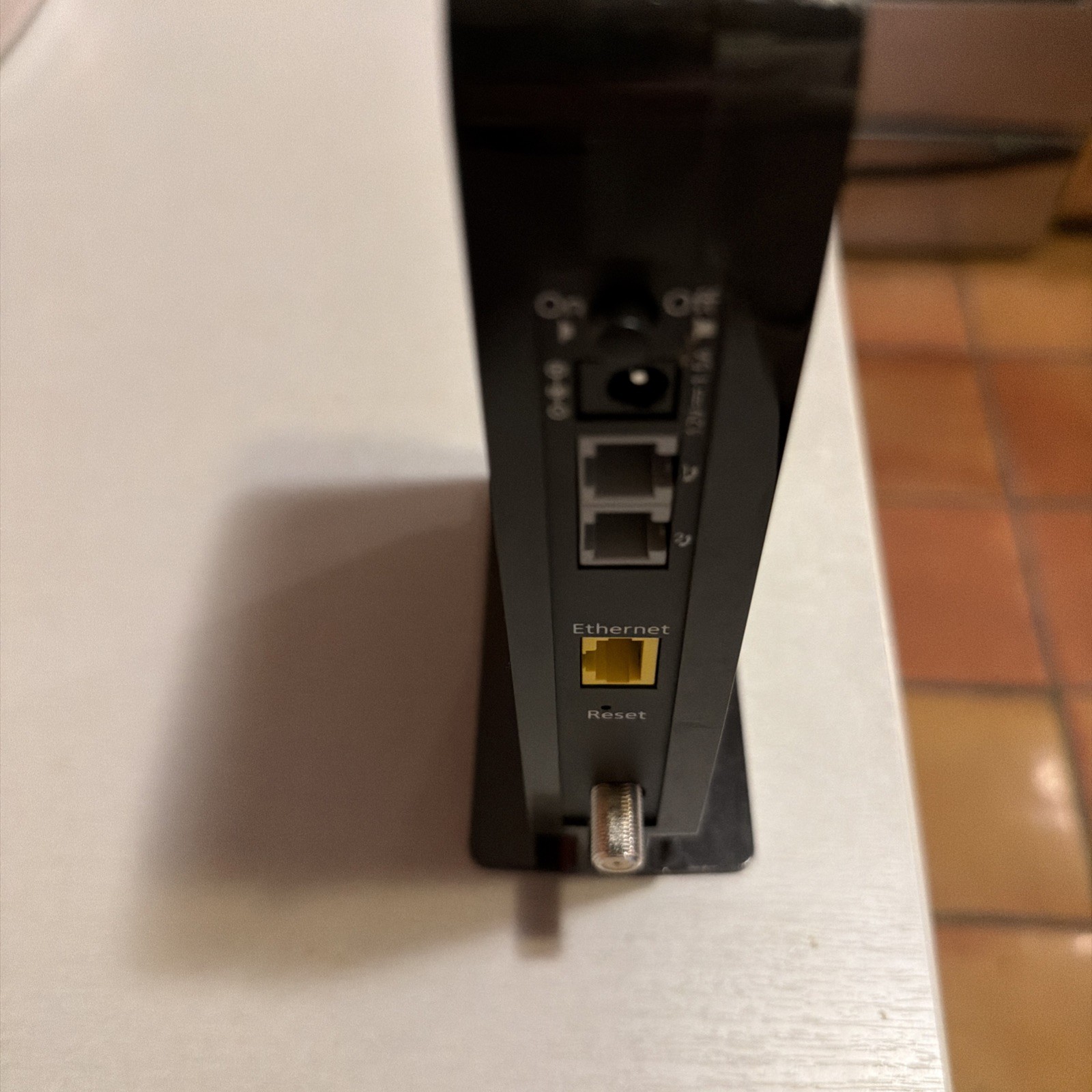 XFINITY COMPATIBLE High Speed Cable Modem DOCSIS 3.0 – NETGEAR CM500