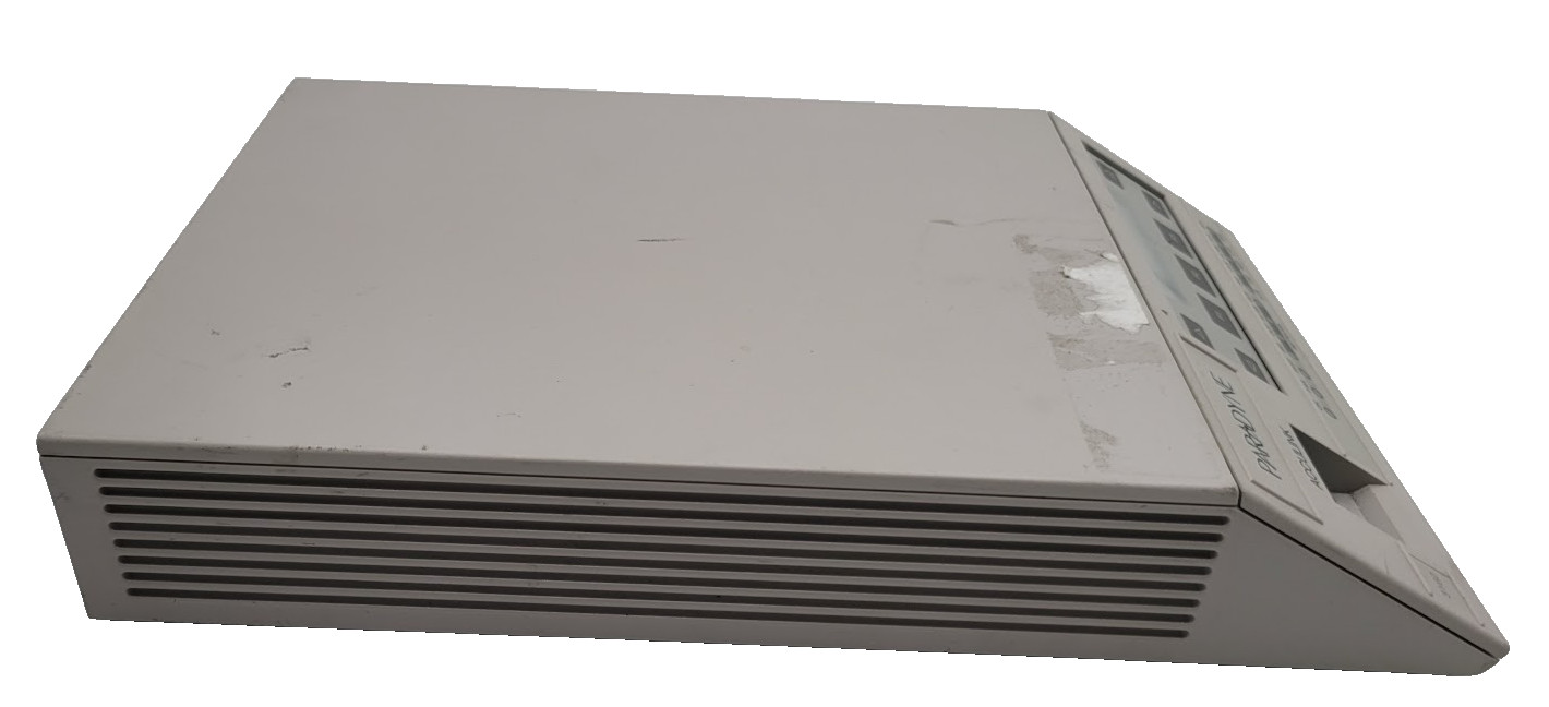 Paradyne 3160-A4-210 Acculink 3160 Series Modem