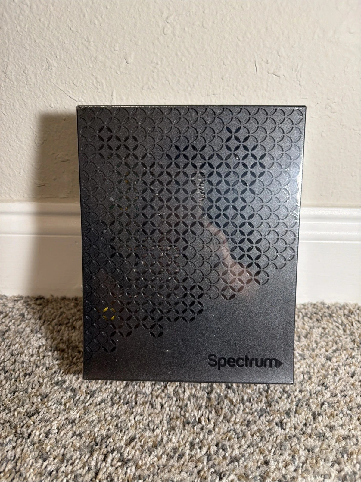 Spectrum 3.1 eMTA Docsis 3.1 Advanced Voice Modem ES2251 No AC Cord