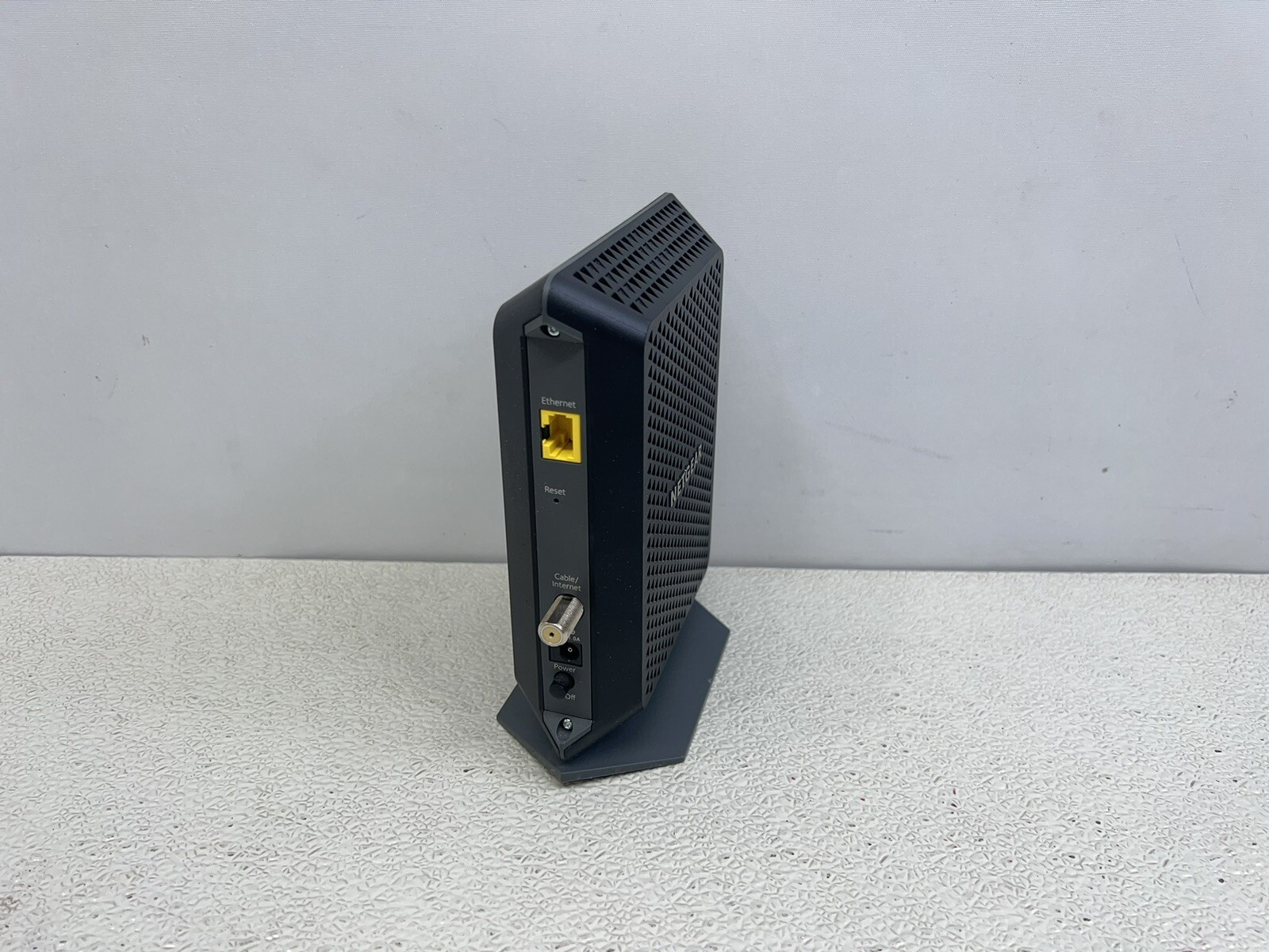 *AS IS* NETGEAR CM700-100NAS CM700 High Speed Cable Modem DOCSIS 3.0 –