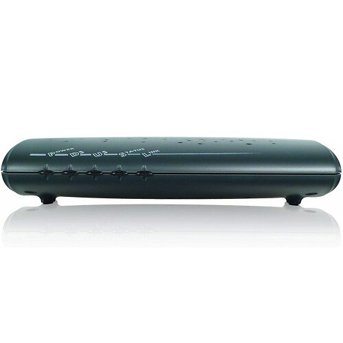 ZyXEL BRG-35503 DOCSIS 3.0 Cable Modem IPv4 + IPv6 Compatible NEW – OPEN BOX