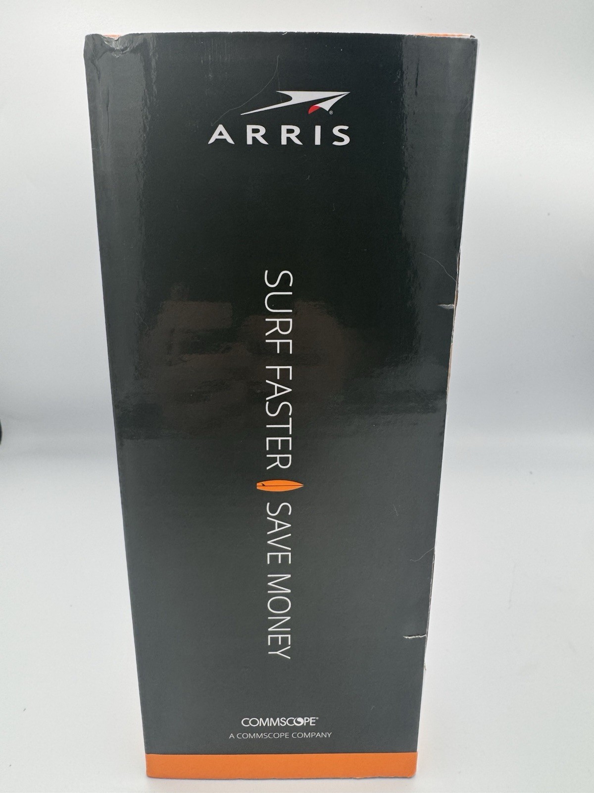 ARRIS SURFboard SBG7600AC2 DOCSIS 3.0 Cable Modem & AC2350 Wi-Fi Router – READ