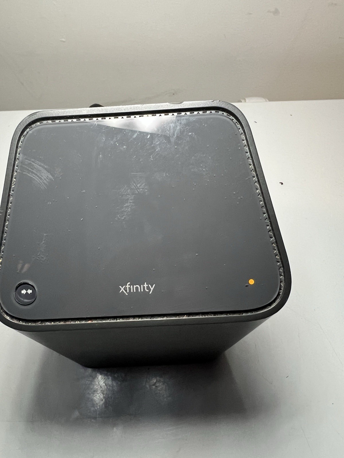Comcast Xfinity XB6-T GIGABIT Modem WiFi Router – TESTED / WORKING