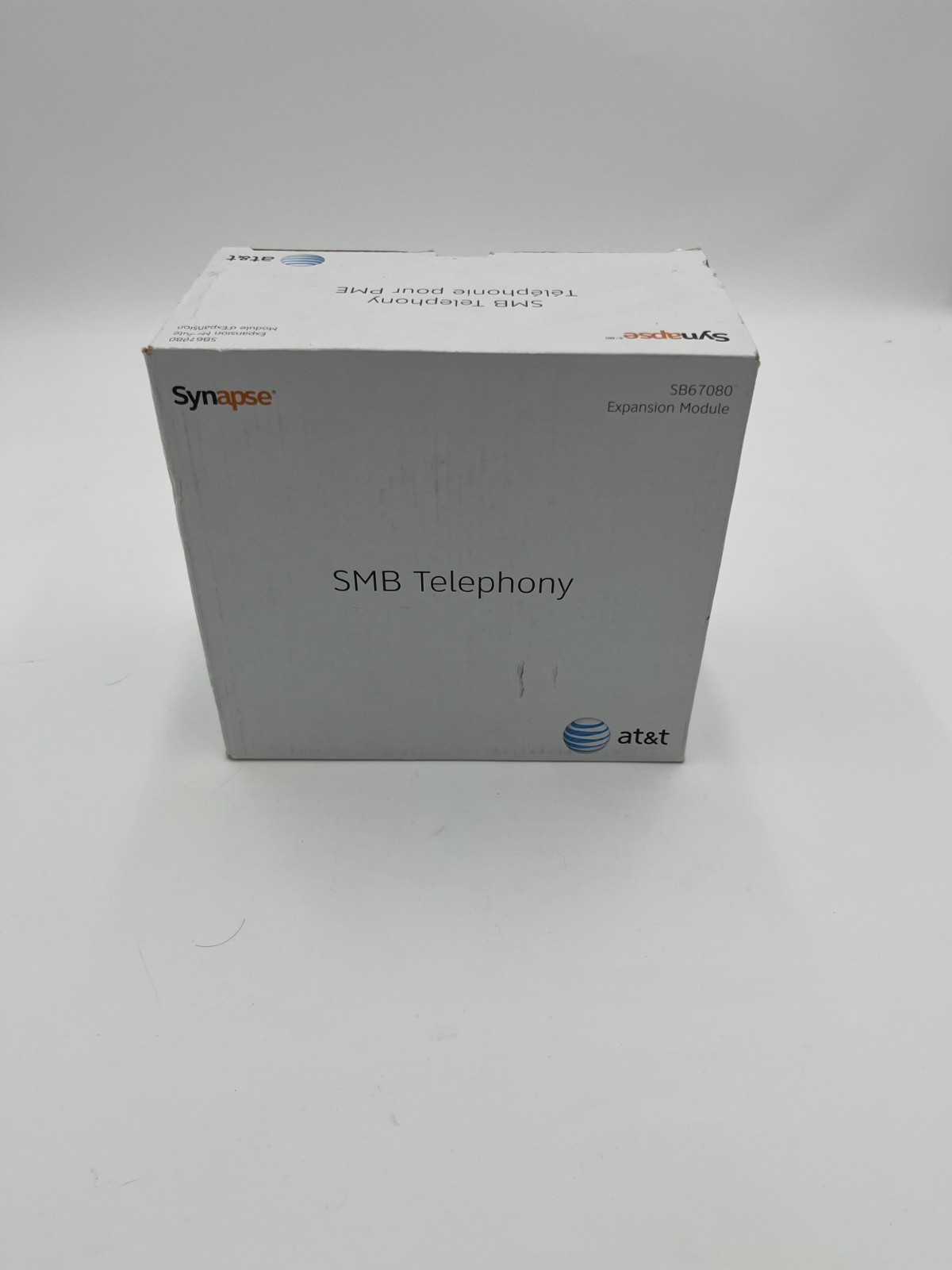 AT&T Synapse SB67080 Module Expansion