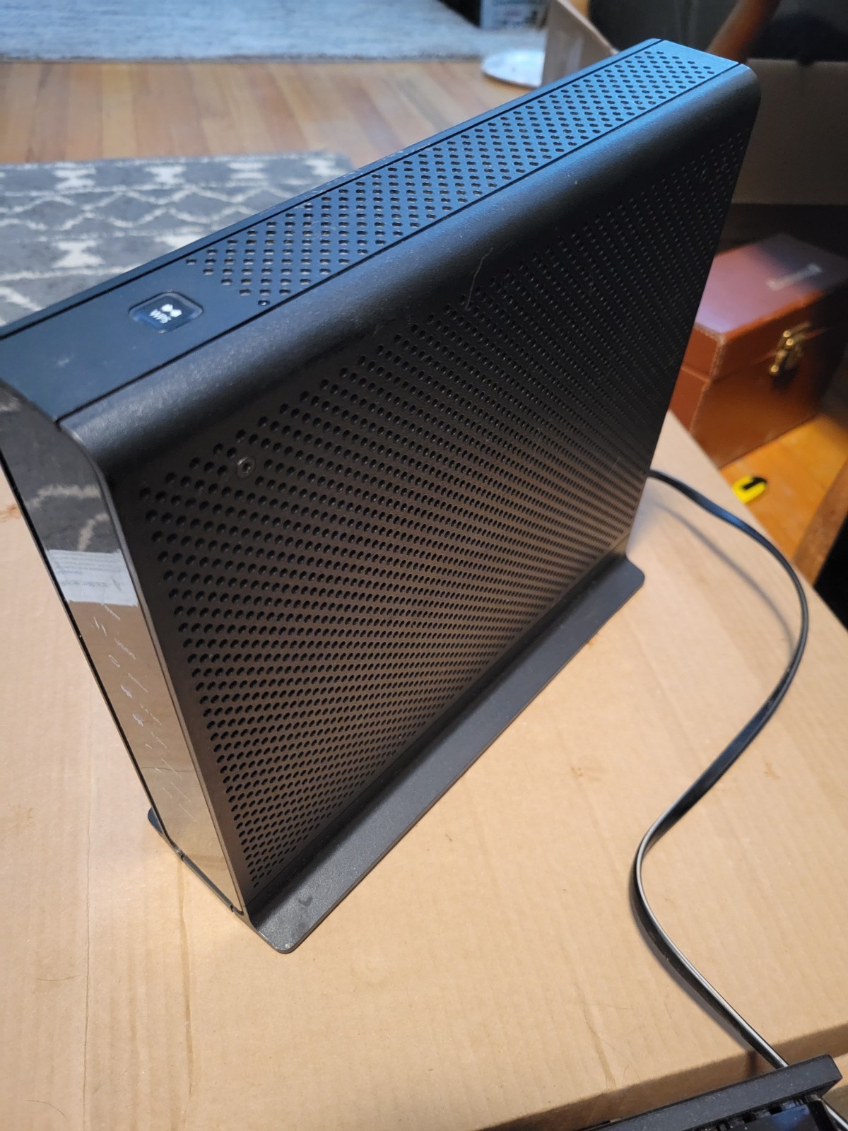 Technicolor TC8717T Wireless Modem