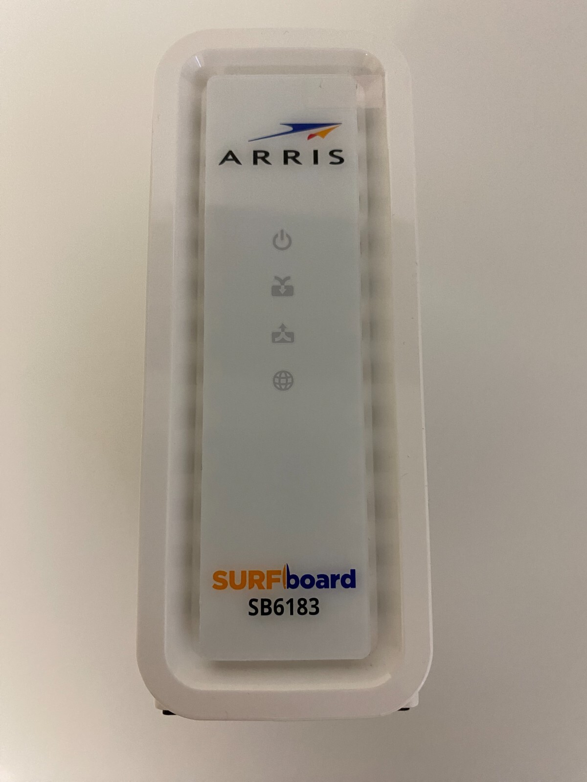 Arris Surf Board SB6183 DOCSIS 3.0