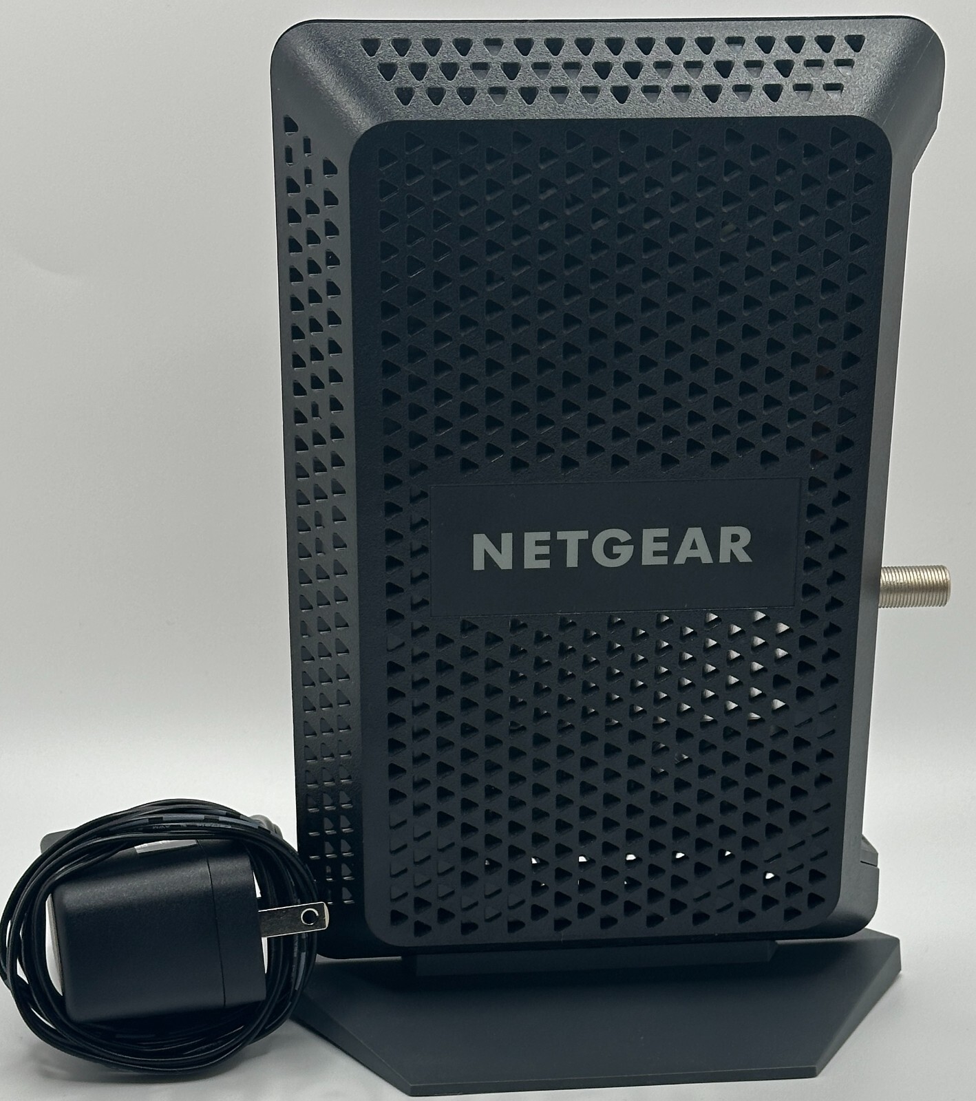 NETGEAR Nighthawk CM1100 Cable Modem