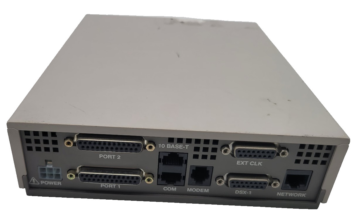 Paradyne 3160-A4-210 Acculink 3160 Series Modem