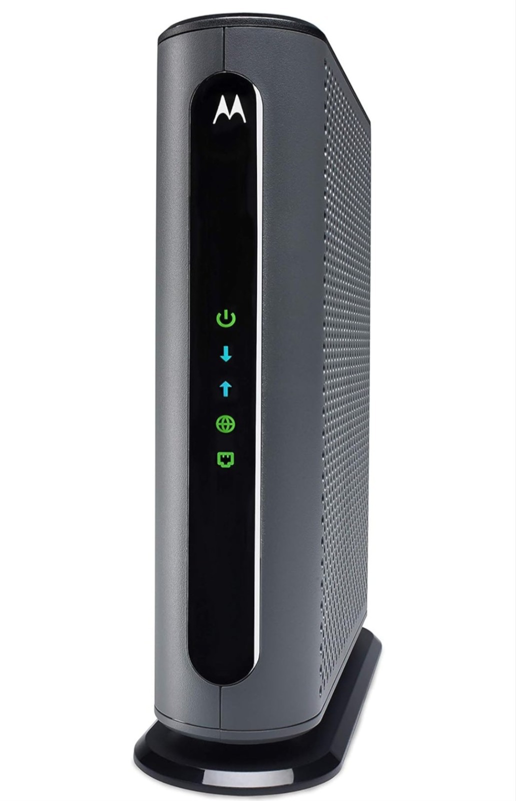 Motorola MB7621 24×8 DOCSIS 3.0 Cable Modem | 1000+ Mbps | Open Box New |