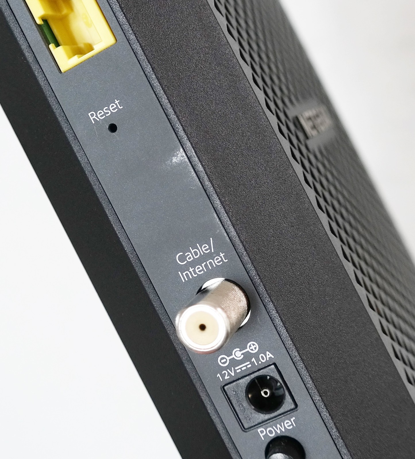 NETGEAR CM700 High Speed Cable Modem