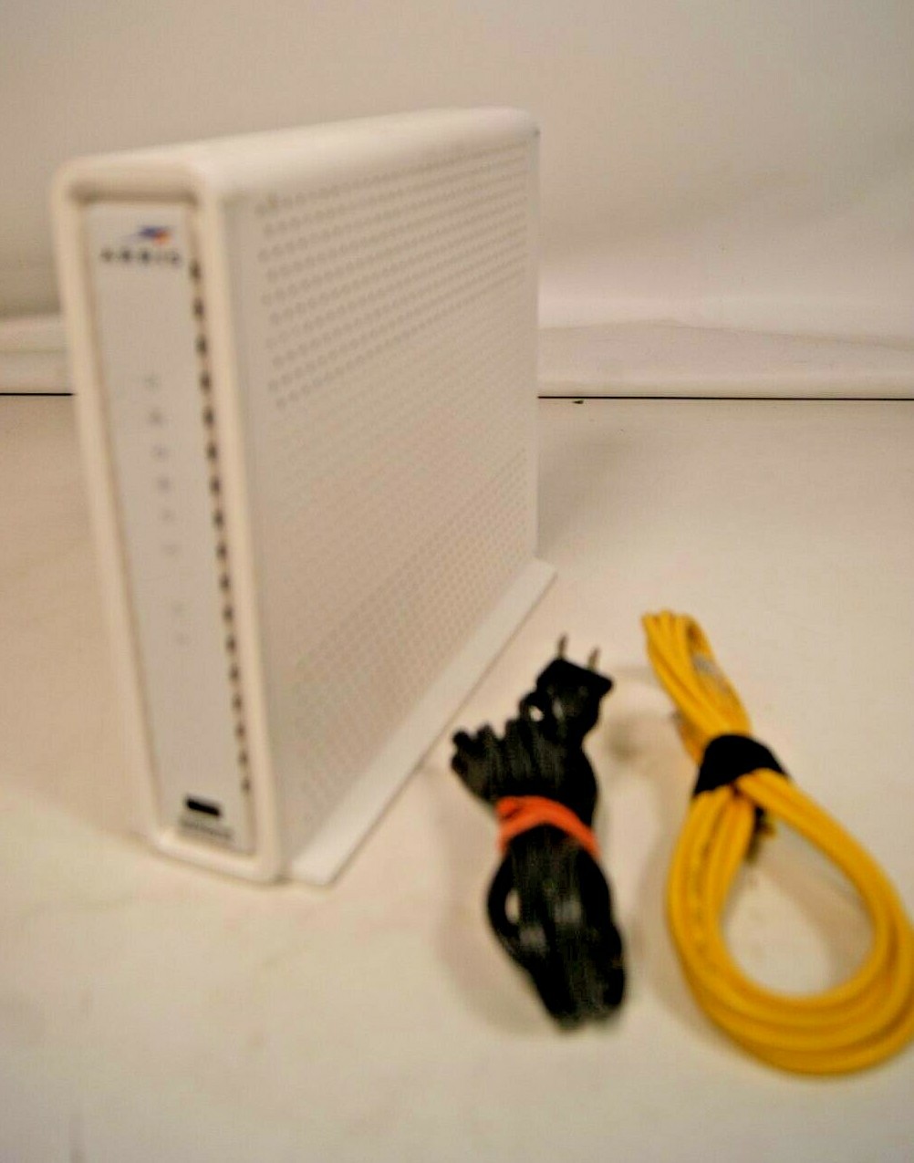 ARRIS SURFboard AC1900 Dual-Band Router with DOCSIS 3.0 Cable Modem Tested