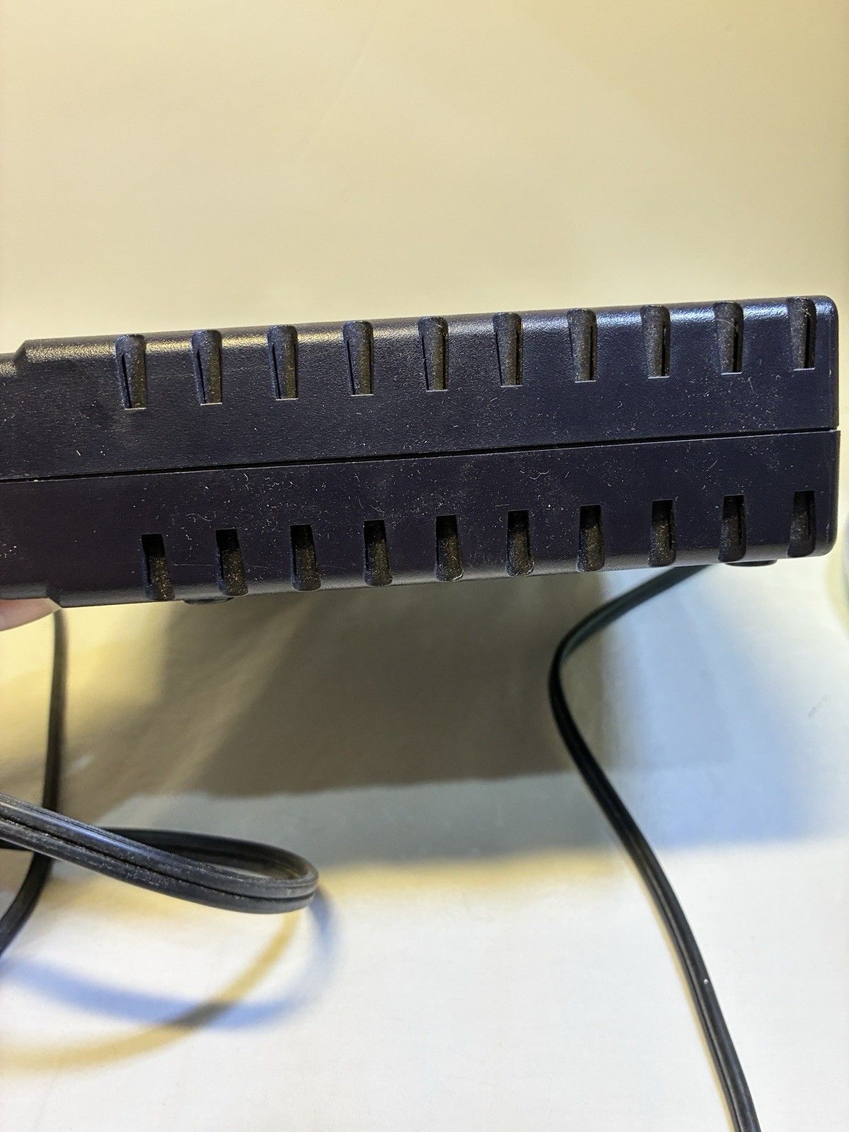 ARRIS – Touchstone TM602G Cable Modem – Reliable High-Speed Internet