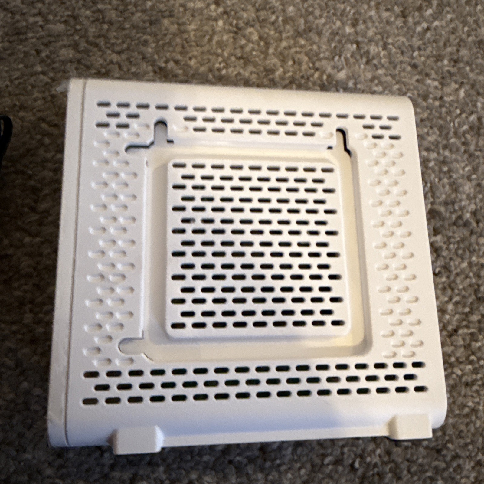 ARRIS Surfboard Sb8200 Gigabit Modem ~ Tested And Works
