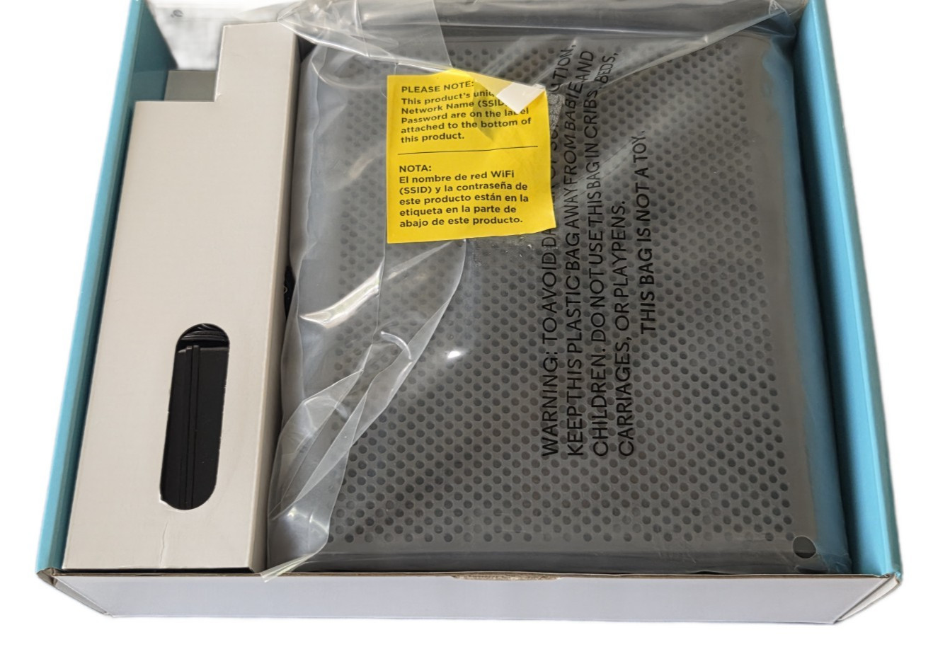 Motorola MG7550 16×4 High Speed ​​Cable Modem Plus AC1900 WiFi Router
