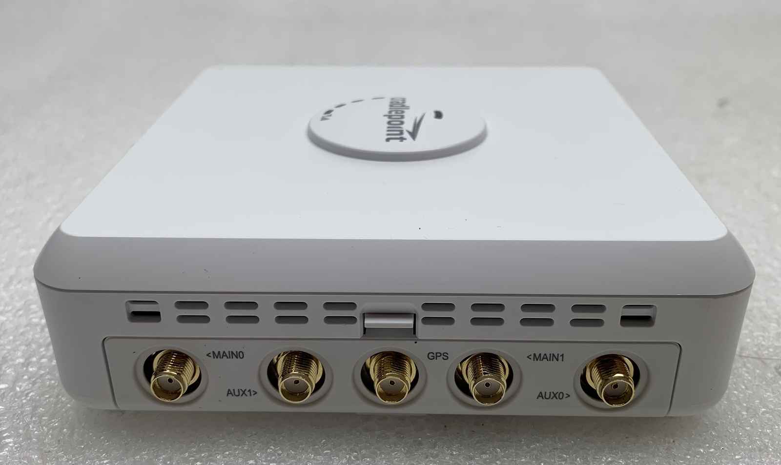 Cradlepoint Modem Model: CBA850 1200 MBPS No SIM Card Included