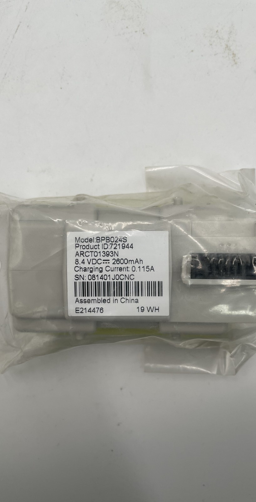 ARRIS TG862G Cable Modem WiFi Router DOCSIS 3.0 TG02DH7862