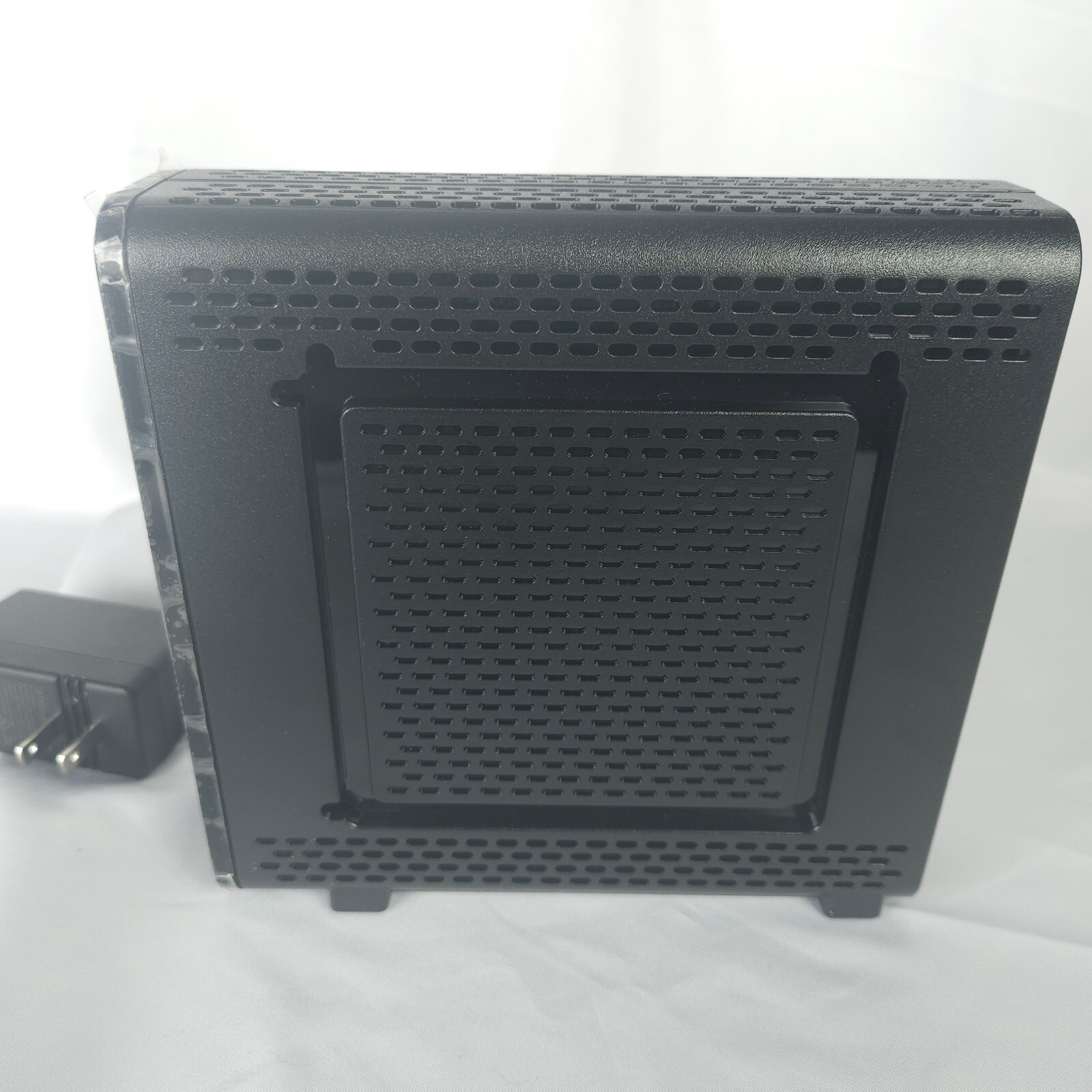 NWOB Arris SBG10 Cable Modem Router Combo 400Mbps DOCSIS 3.0