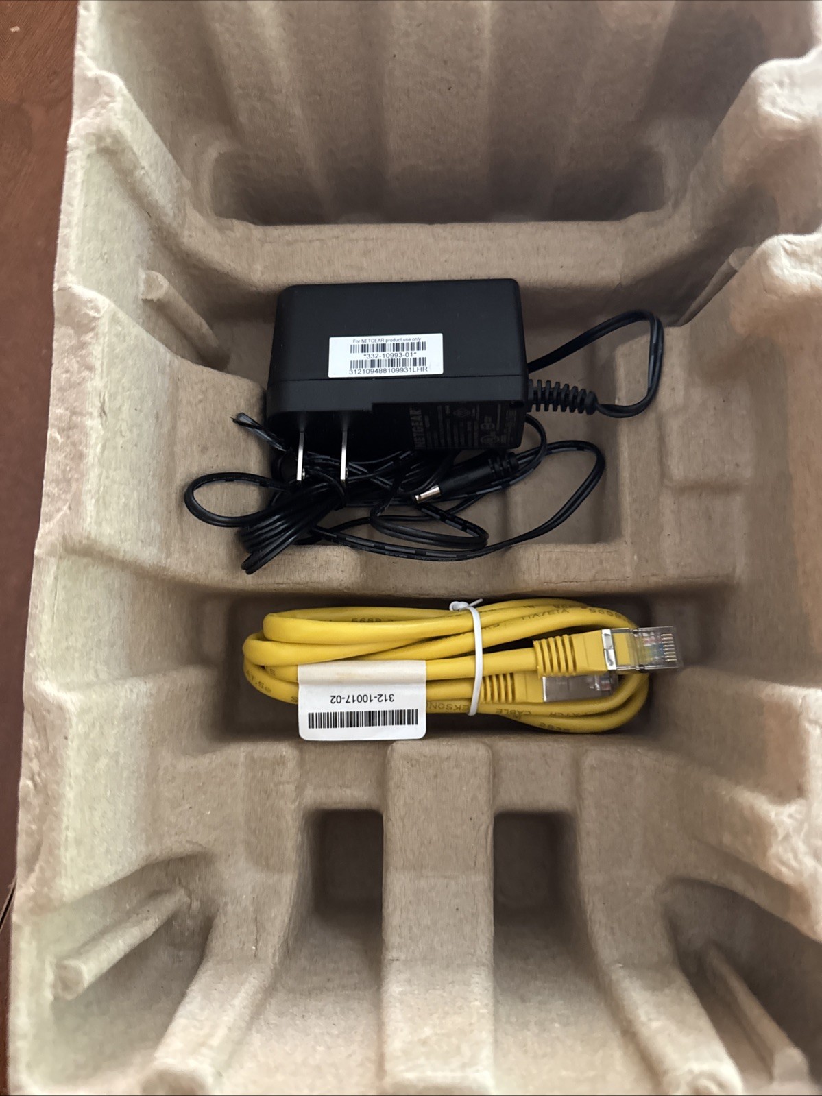 NETGEAR Nighthawk CM1100 Cable Modem