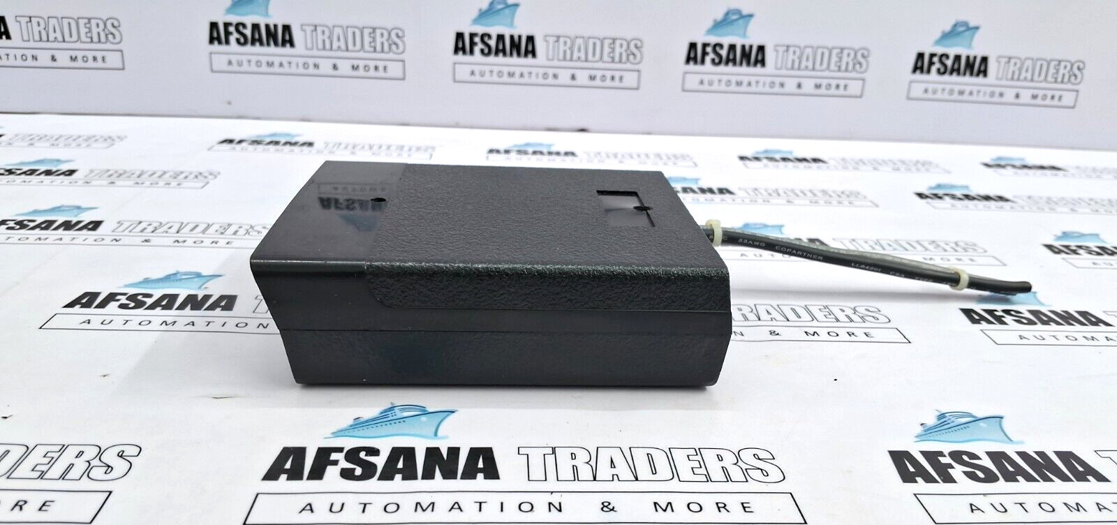 EAZY | ME800A | ASYNCHRONOUS SHORT-HAUL MODEM