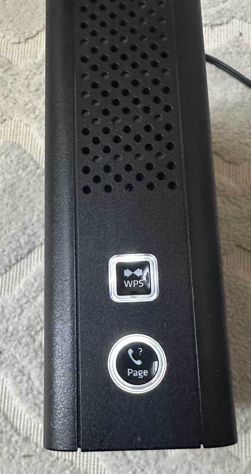 Cisco DPC3939 (XB3) Xfinity Wireless AC Voice Gateway DOCSIS 3.0