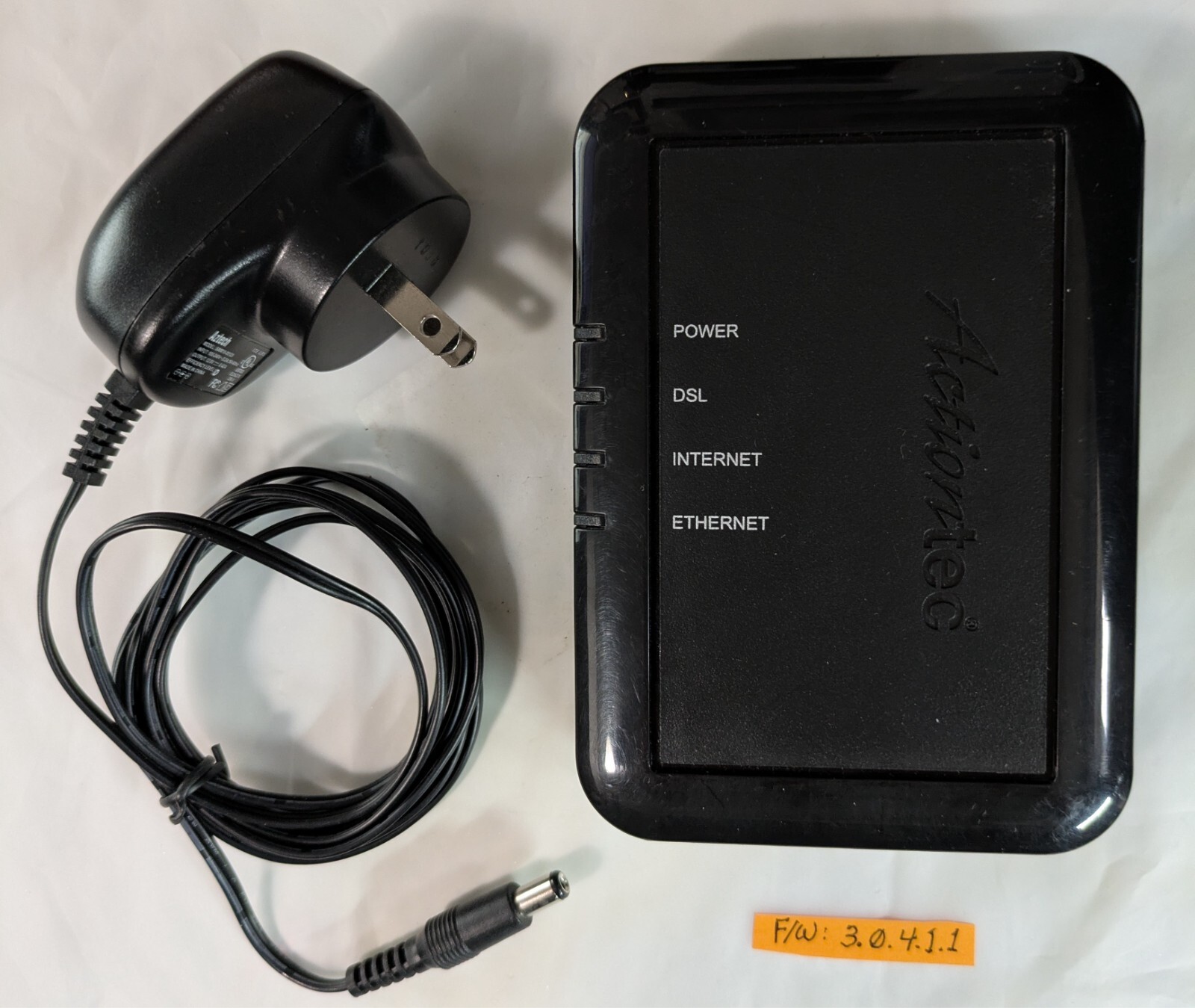 Actiontec High Speed DSL Modem GT701D