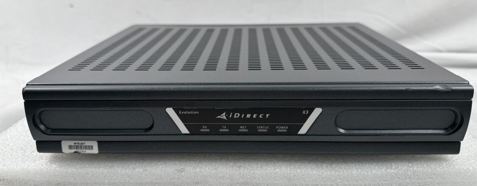 iDirect Evolution X3 Satellite modem router